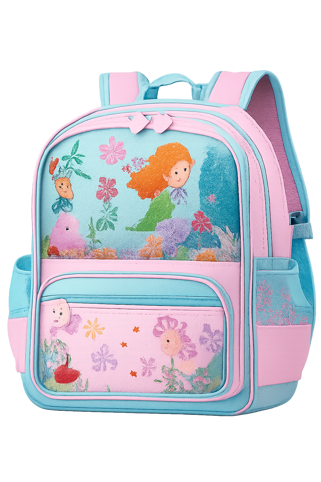 Kiddie Corner Backpack (Limited Edition)