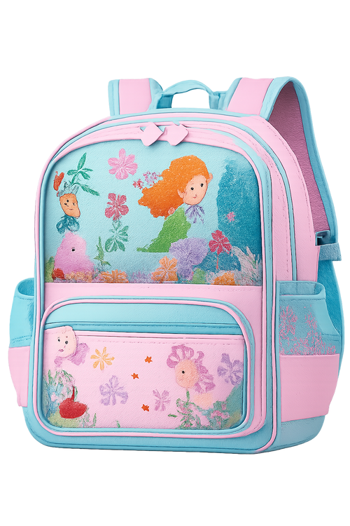 Kiddie Corner Backpack (Limited Edition)