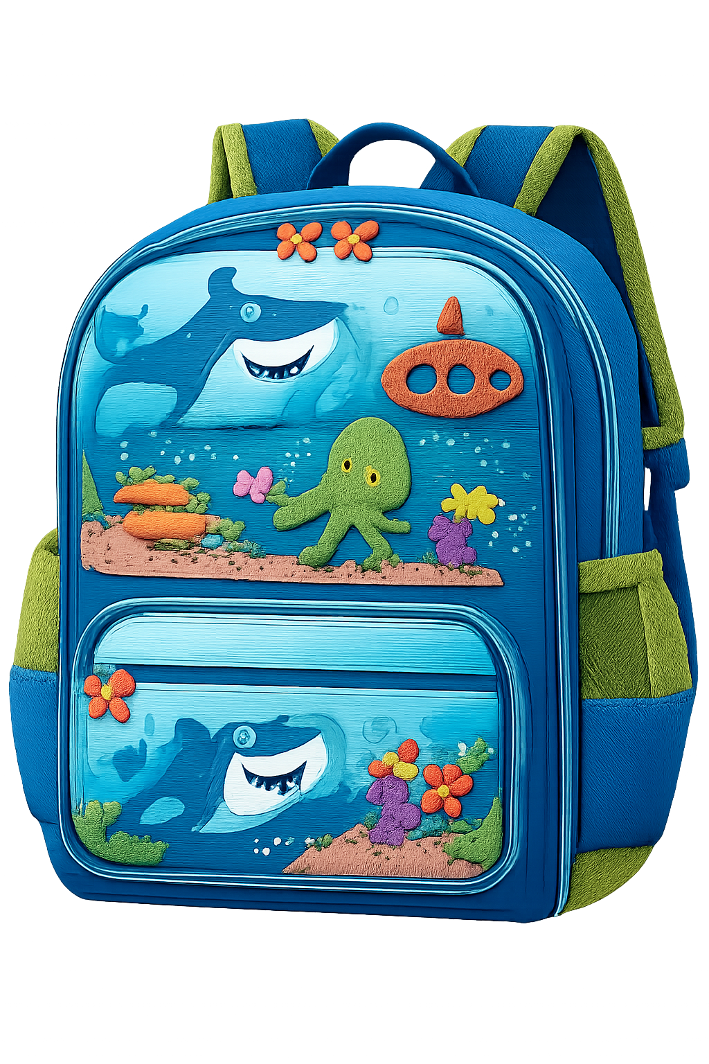 Kiddie Corner Backpack (Limited Edition)